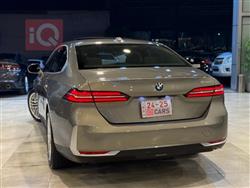 بي ام دبليو الفئة 5